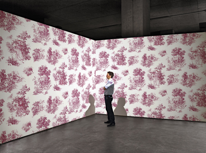 brigitte zieger shooting wallpaper